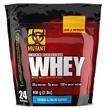 Whey protein 908г, печенье Mut